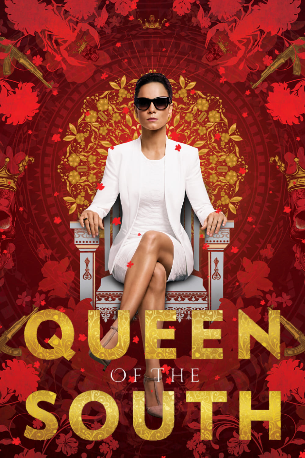 Queen of the South Netflix
