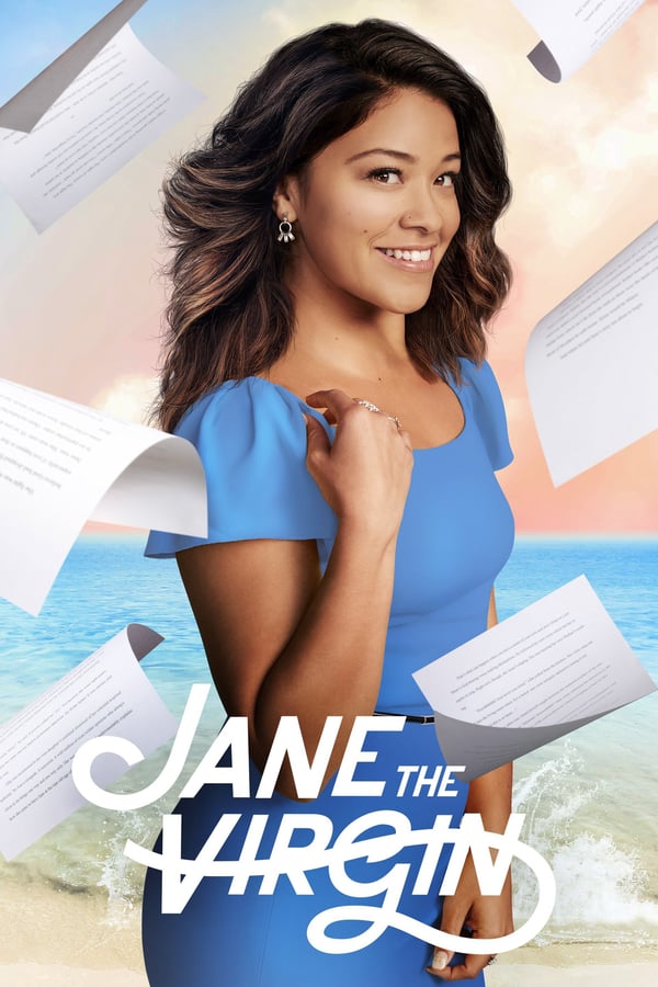 Jane the Virgin เจน เดอะ เวอร์จิน Netflix