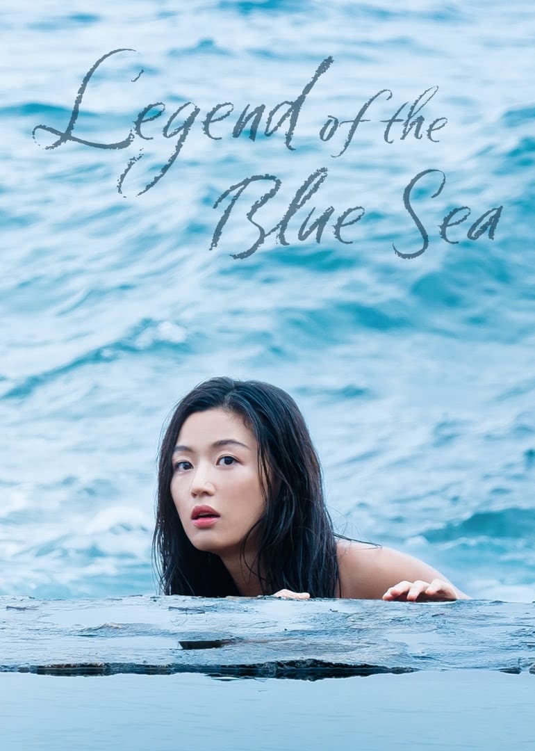 The Legend Of The Blue Sea Netflix France