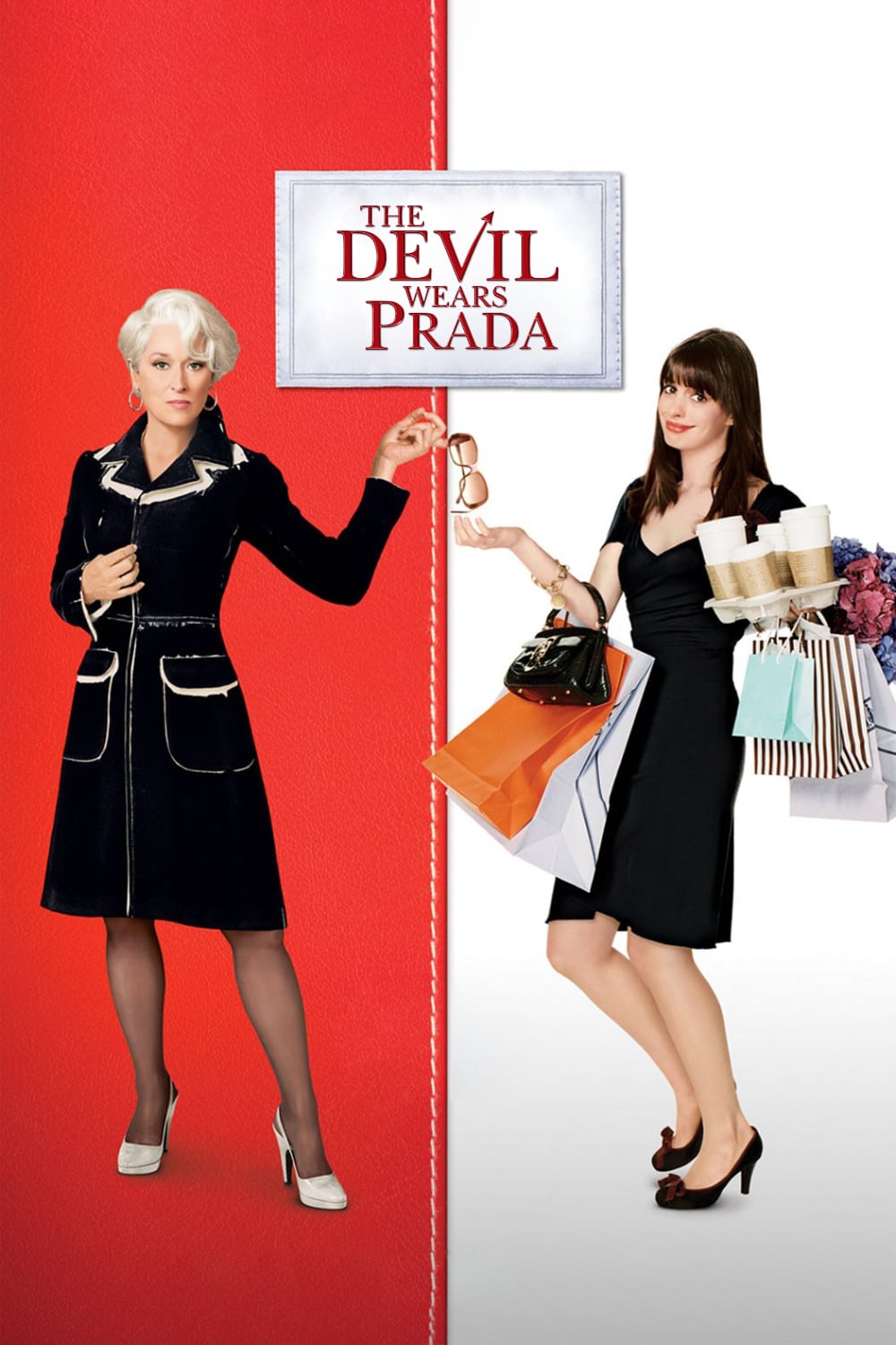 The Devil Wears Prada นางมารสวมปราด้า | Netflix