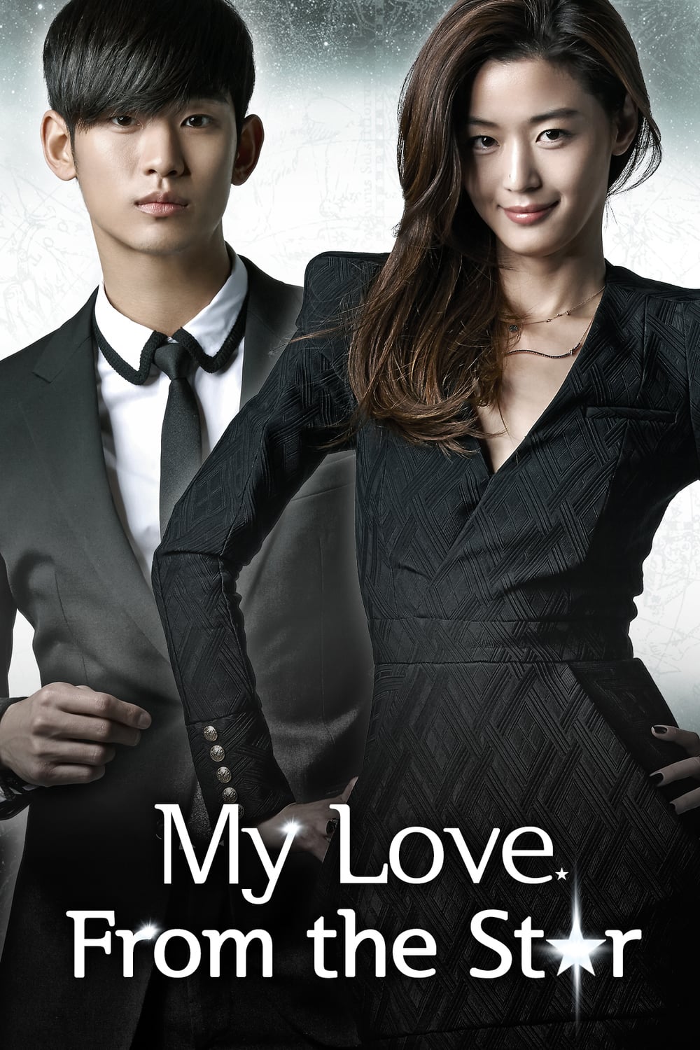 My Love From The Star Episode 1 Vostfr My Love from the Star ยัยตัวร้ายกับนายต่างดาว | Netflix