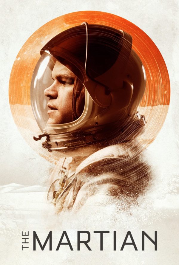 The Martian กู้ตาย 140 ล้านไมล์ | Netflix