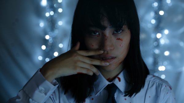 Girl From Nowhere Streaming Girl From Nowhere เด็กใหม่ | Netflix
