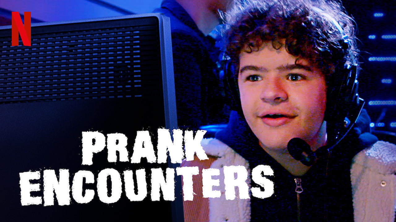 prank encounters